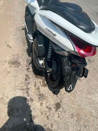 PCX125 • مكفوله • مكينه نضيف