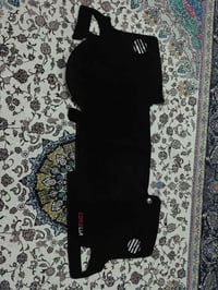 كورلا ٢٠٢٥ • غطاء داشبورد • توصيل بغداد