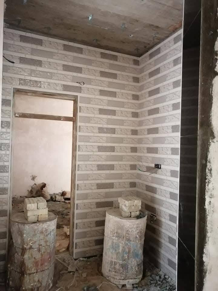 سراميك • متفرغ • شغل درجه اولى