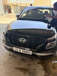هونداي فينو • ٢٠٢٤ • رقم اربيل