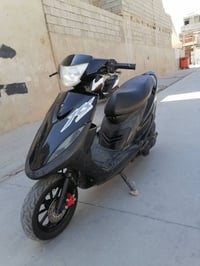 ماكس عدلة • نضيف • ماطور نضيف