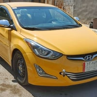 النترا ٢٠١٤ • وارد امريكي • محرك ١٨٠٠