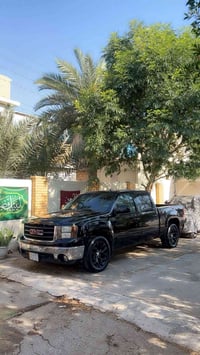 جمسي • ٢٠٠٧ • رقم ذي قار
