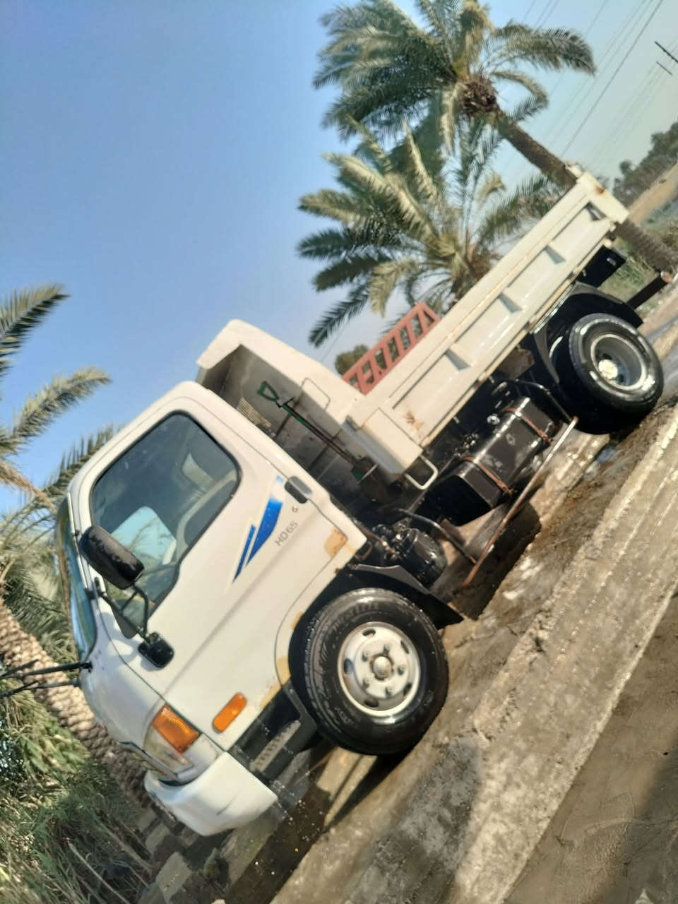 كنتر هونداي • قلاب بلادي • ٢٠٠٩