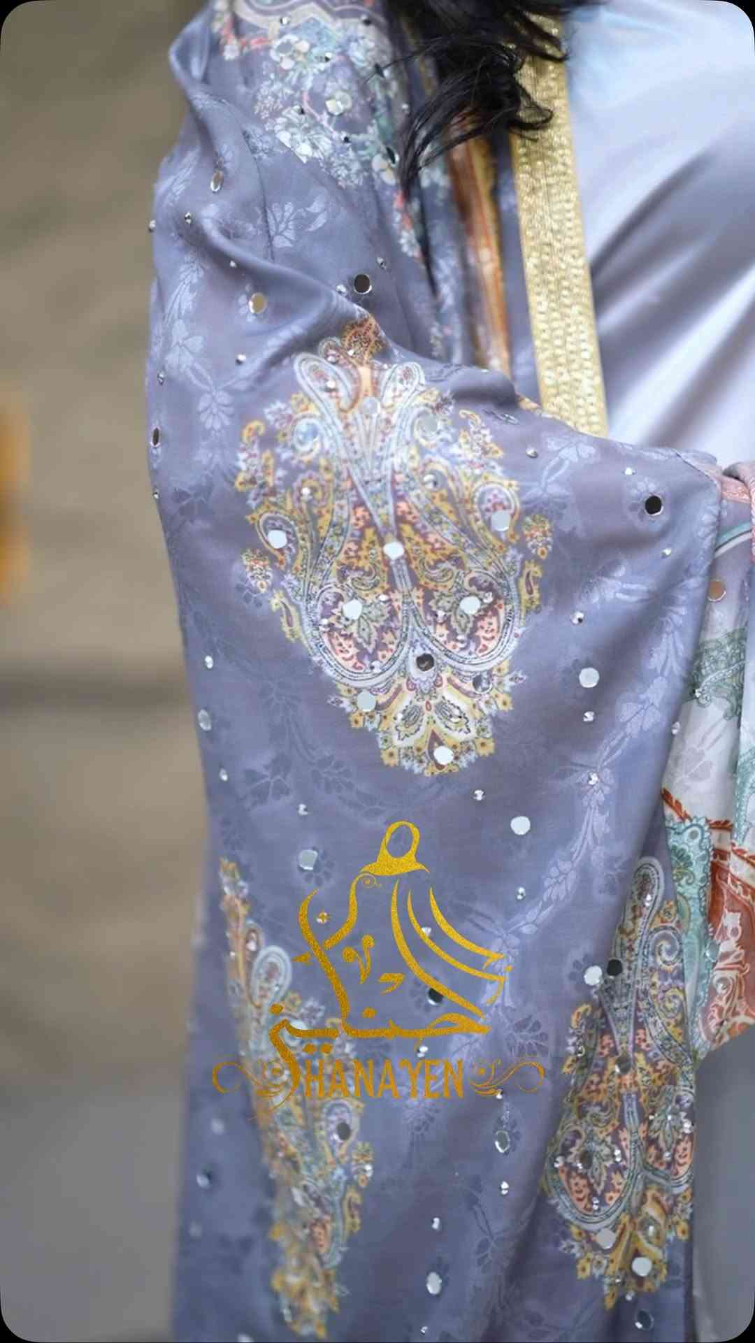 حناين 🤍 
الفرع الاول : الموصل سوق المثنى عمارة الروعه 
الفرع الثاني: الموصل سوق المثنى عمارة بسملة 
الفرع الثالث : الموصل سوق المثنى عمارة الهدى قرب مركز شهرزاد للتجميل للحجز والاستفسار مراسلة الصفحة او الاتصال على الرقم واتساب ***********
