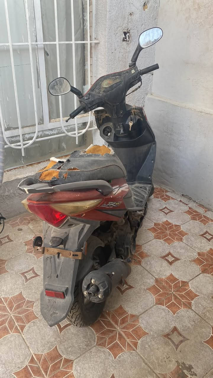 سيام • كايمه • حديد