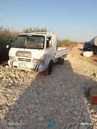 كيا 96 قماره 8 جنكال ماكنتها حلوه كيرها بشرط اكسين بشرط شاصي بشرط سيار...