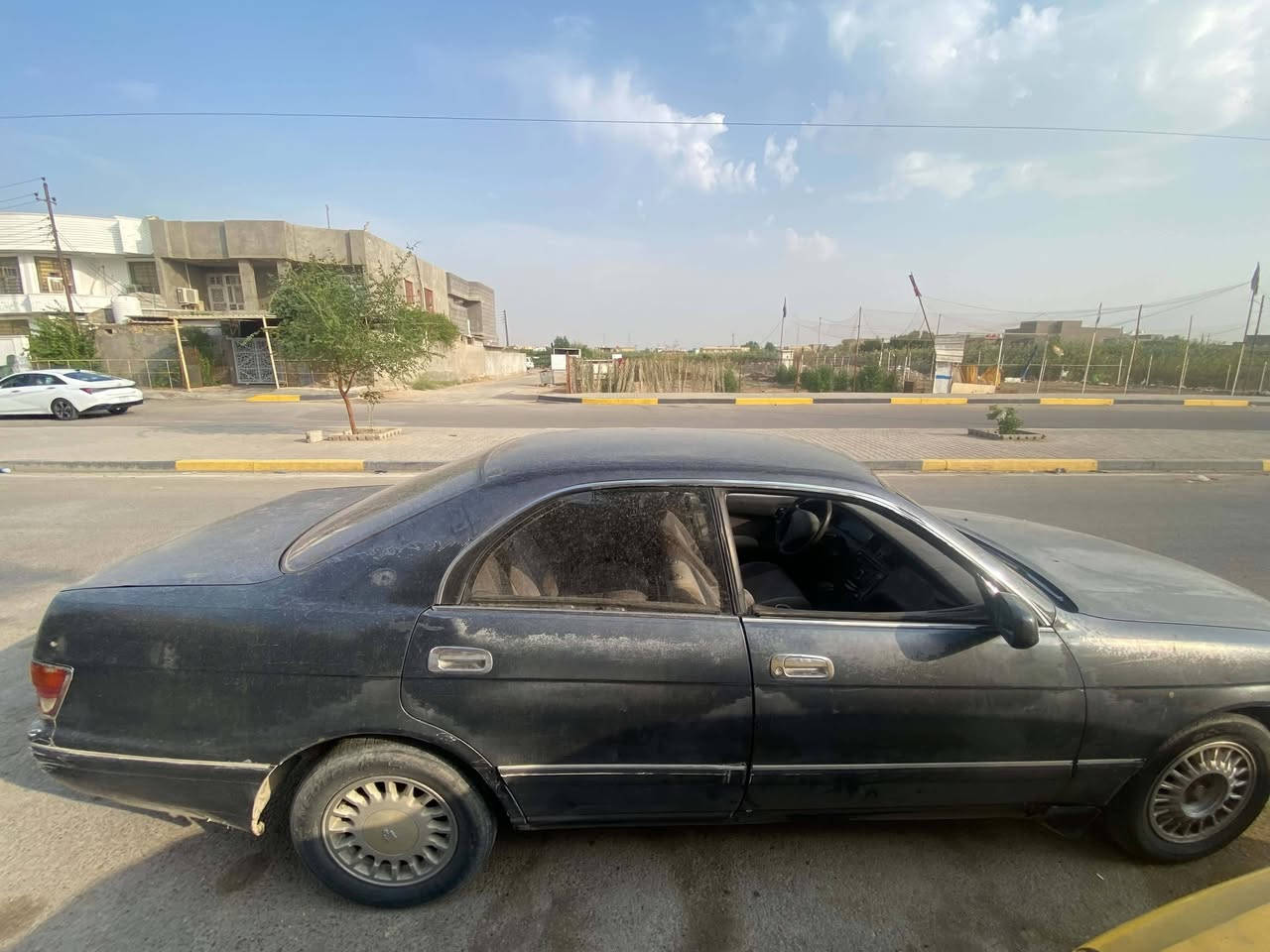 بطة • مكفولة • نقل جثة