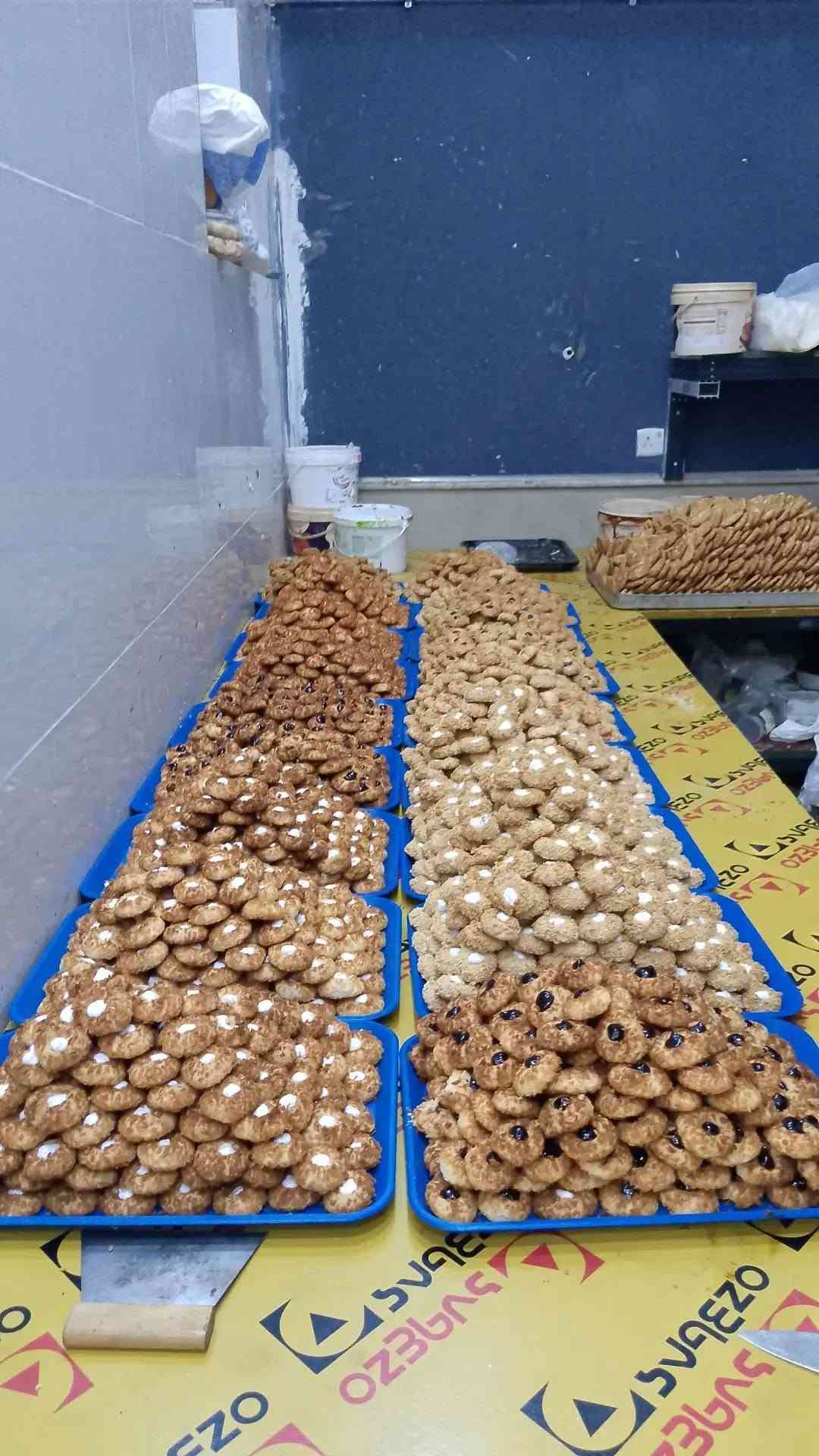 معجنات • بغداد • محافظات