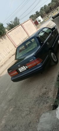 راس ثور تكم • ٢٠٠٠ • محرك ٣٠٠٠