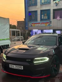 من رخصه الادمن المحترم جارجر دايتونا موديل 2022 ألون بنفسجي جديد سعر 2...