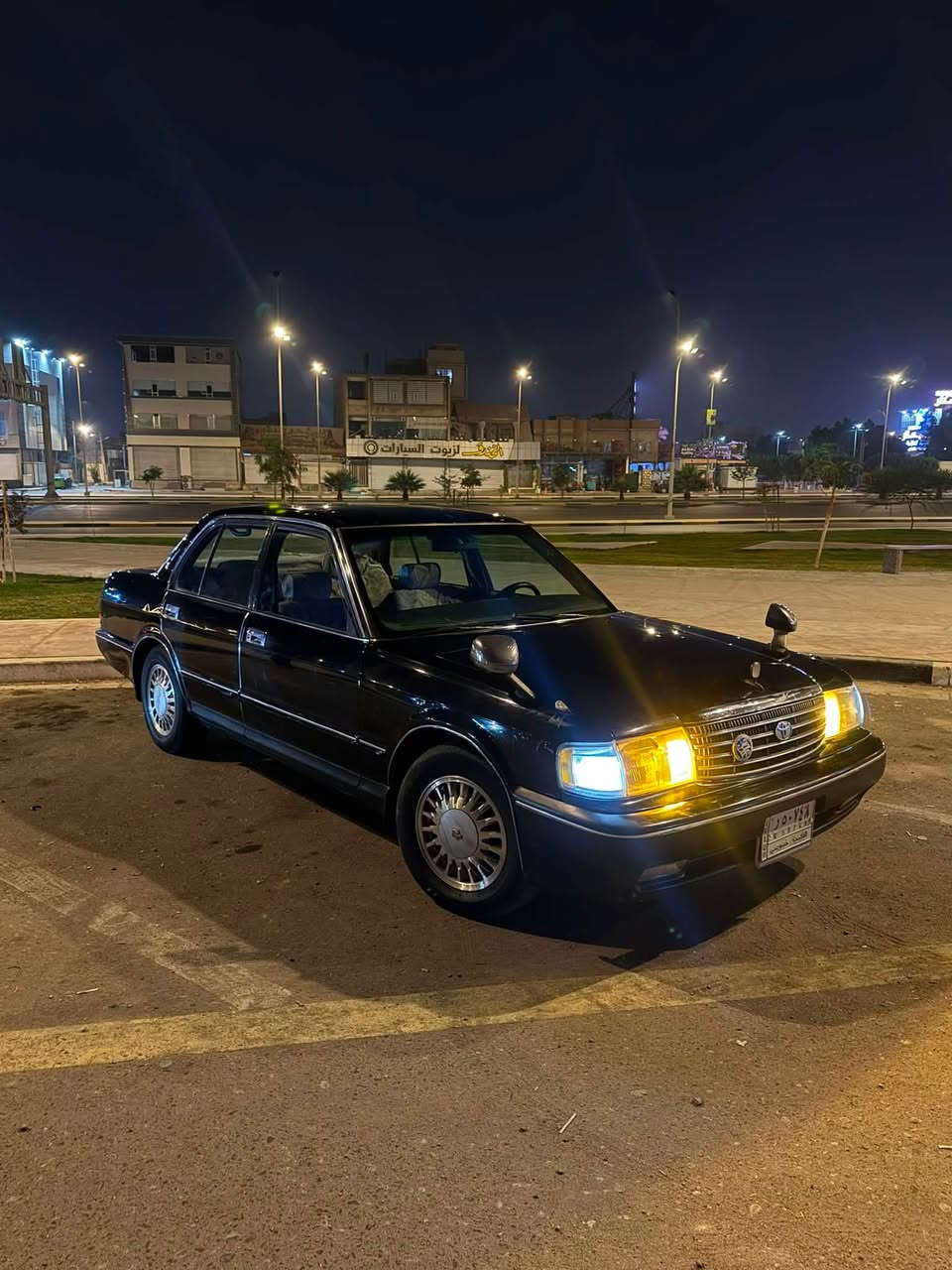 السلام عليكم
أرنب ايسر بلاد كويتي مديل 1993
بأسمي مشروع وطني مداور ثاني يوم مكاني البصره
كفاله من الضربه والصبغ والتبديل
مكينة وكير جدد 
ضفير وكمبريسر تبريد جدد
عنبار بريك وباور استيرن وجعمقه جديده
 تخم تاير جديد 
مابيه نواقص سياره مالت بيت
3قطع أكسن 
ب83وبيه مجال بسيط

***********
