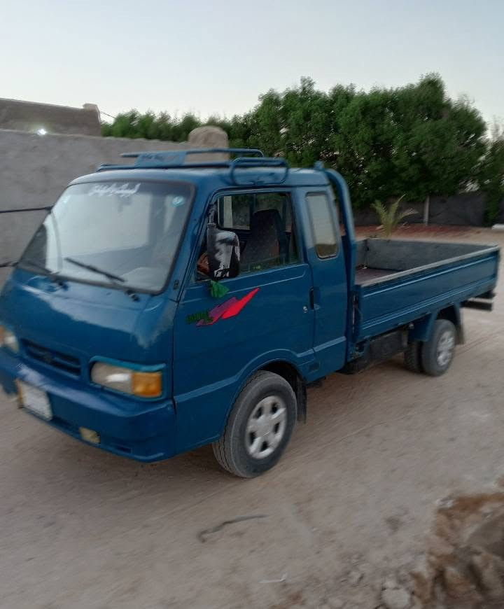 كيا بنكو موديل 97 رقم كربلاء 
للبيع السعر 60 العنوان النجف  
***********
