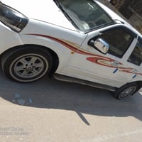 كريت ويل • ٢٠١٢ • مكينة وكير جديدة