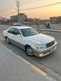 موديل ٢٠٠٣ • بصرة تحويل • ستيرن كهربائي