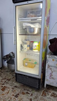 معدات مطعم • ستانلس ستيل • ركن عبجيه
