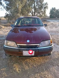 اوبل البيع مديل 1991مكفوله من كلشي انتصال على رقم او واتساب  ‏‪0771677...