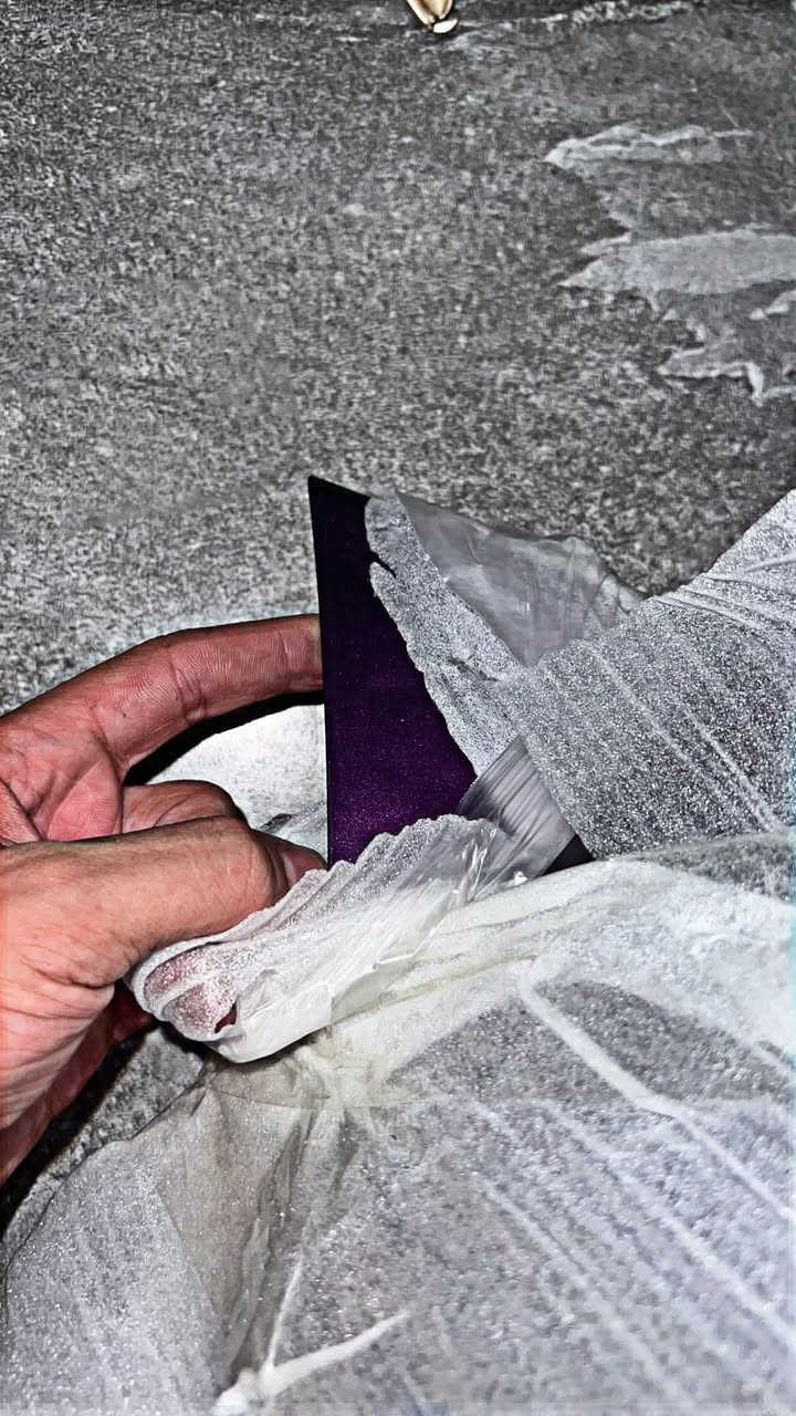 كفرات سكنس فحل لون بنفسجي جديد  لونين اصليات بيع او مراوس بلون ابيض نفس نضافه العندي ***********
