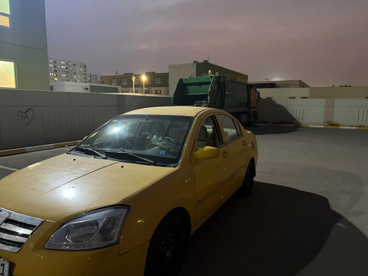 شيري A5 • ٢٠١٢ • كورلا ١٦٠٠