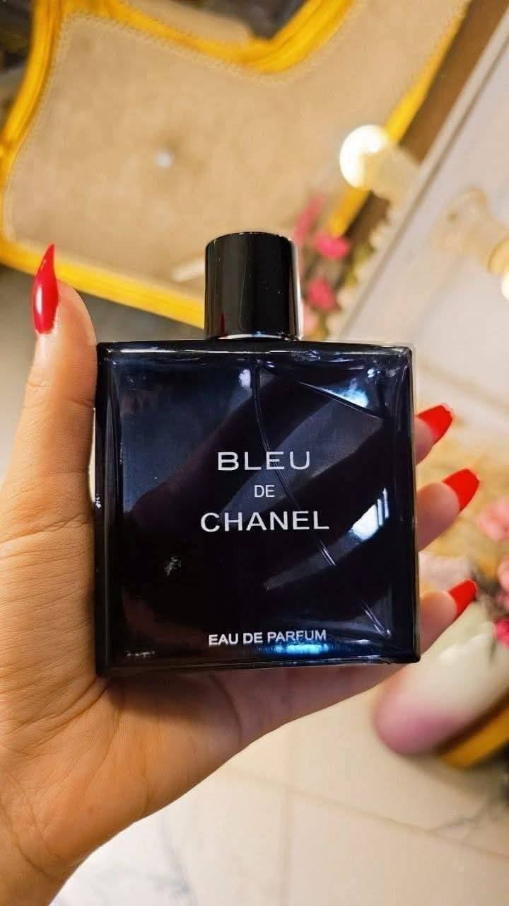 بلو دي شانيل • عطر رجالي • توصيل لجميع المحافظات