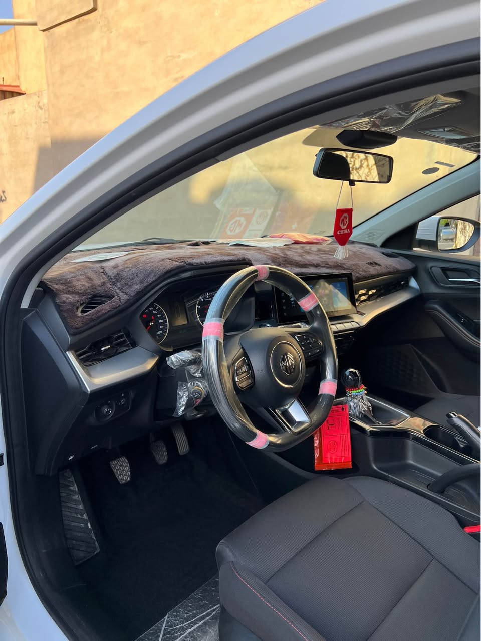 Mg gt 2024 گێڕ عادی بێ بۆیاخ بی سارد بی ڕەقەمو سەنەوی تازەیە (١٩)هەزار کلیۆمەتر رۆشتوە شوێن کەرکوک سعر ٩٥گەڵاو مەعامەلە 

*********** كركوك, العراق

نص مكتوب في الصور:
- ***********
