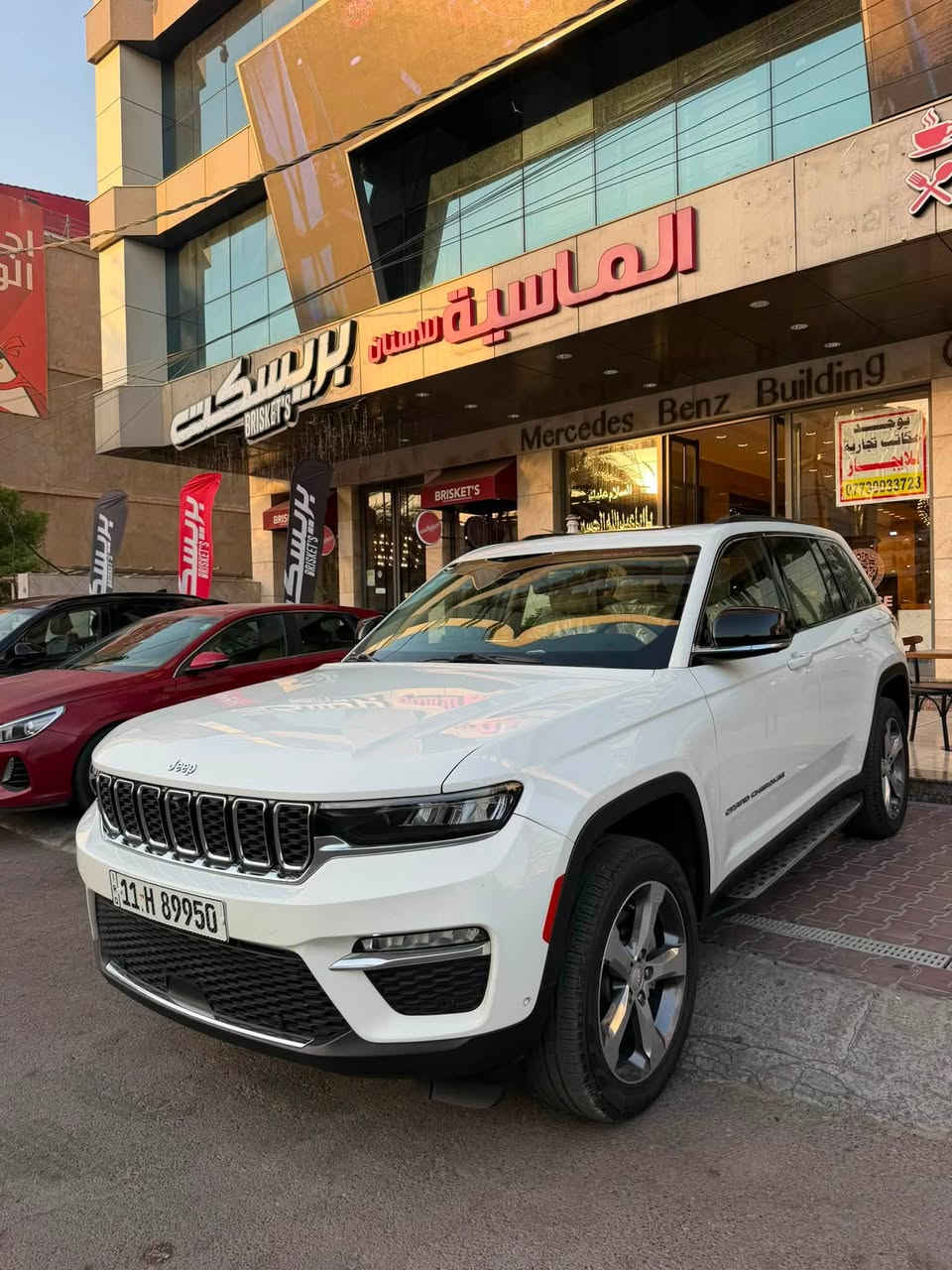 حيب 2022 لمتد بلاص  5 راكب فول مواصفات السياره مكفوله كفاله عامه مغلفه ppf ماشيه 40 الف جديده السياره وكاله هارلم ضمان السعر370  وبيها مجال بسيط الرقم ***********
