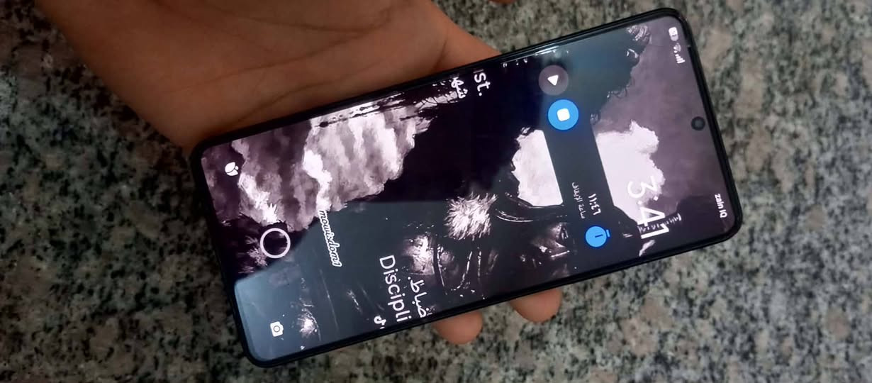 جهاز بوكو x6برو 5g ذاكره 512 رام12 تصلح مداخل ملحقاته كلهن موجودات شاحن اصلي ببجي 120 فريم ثابت معالج دايمن ستي 8030 سعر قفل 250 كربلاء توصيل ماكو رقم *********** فقط الجلد الضهر يتبدل 5 تالاف@
