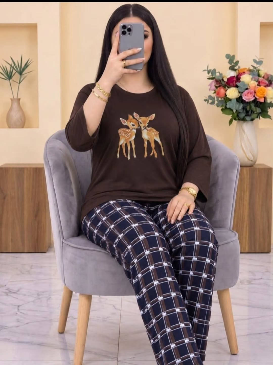 تراك نسائي بهاري

نص مكتوب في الصور:
- S.A.S.A code 0010
- 1/2