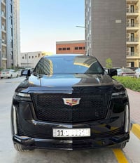 اسكاليد اسبريسو600 • ٢٠٢٢ • ٦٠ الف كم