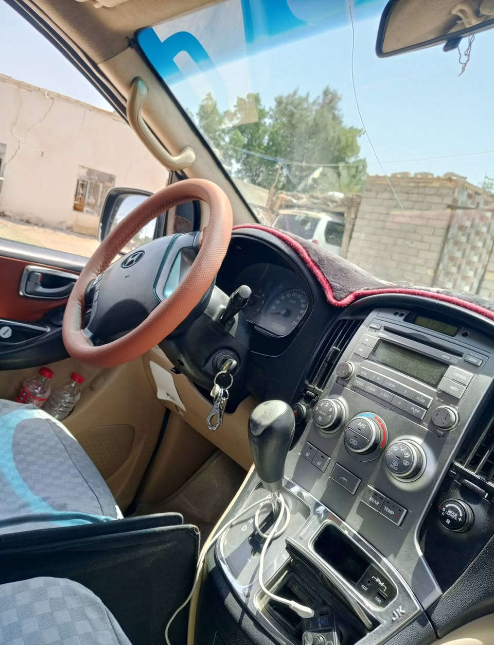 ستاركس • مديل ٢٠١٢ • اتوماتيك