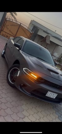 تشارجر SXT • ٢٠١٥ • ٦ اسلندر