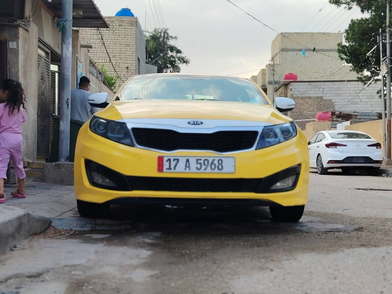 اوبتيما مديل 2014 خليجي 2400 مكينة لاتنقيص ولا تبخير كير حداديه تبريد تخم تاير  كلة كفاله مصفرة هيئة وغرامات السنوية بأسمي لل31خطة سماوه كربلاء مكفولة بيه بس باب ورة مفتوح سياره ماناقصه شي السعر 130 مكاني كربلاء
***********

***********
اوبتيما مديل 2014 خليجي 2400 مكينة لاتنقيص ولا تبخير كير حداديه تبريد تخم تاير  كلة كفاله مصفرة هيئة وغرامات السنوية بأسمي لل31خطة سماوه كربلاء مكفولة بيه بس باب ورة مفتوح سياره ماناقصه شي السعر 130 وبية مجال مكاني كربلاء
