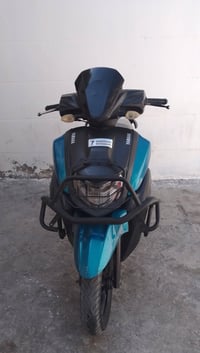 ZR22 • نضيفه • محرك ناعم