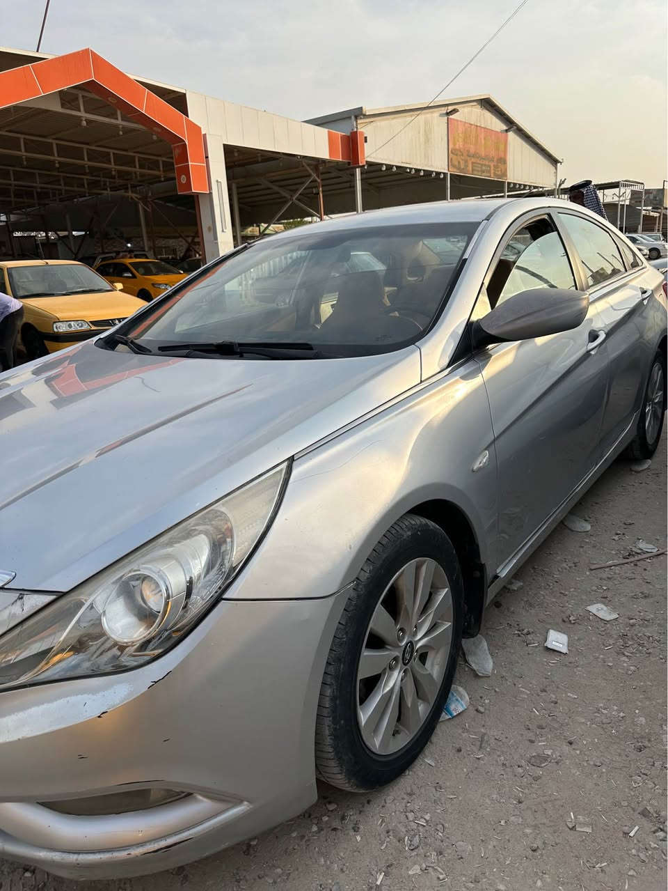 سوناتا 2010 خليجي محرك 2400 كفالة عامة 
مكينة كير حدادية كفاله 
رقم اربيل ب اسم كردي وكالة او مداور 
السعر 98 المكان النجف
*********** اتصال او واتساب Singapore
