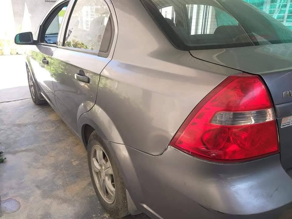 اڤيو خليجي موديل 2008 گير عادي محرك مسكر رقم صلاح الدين بأسمي السعر 48$ وبيها مجال
 المكان قضاء الدور
  للاستفسار خاص
 او الاتصال على الرقم ***********
