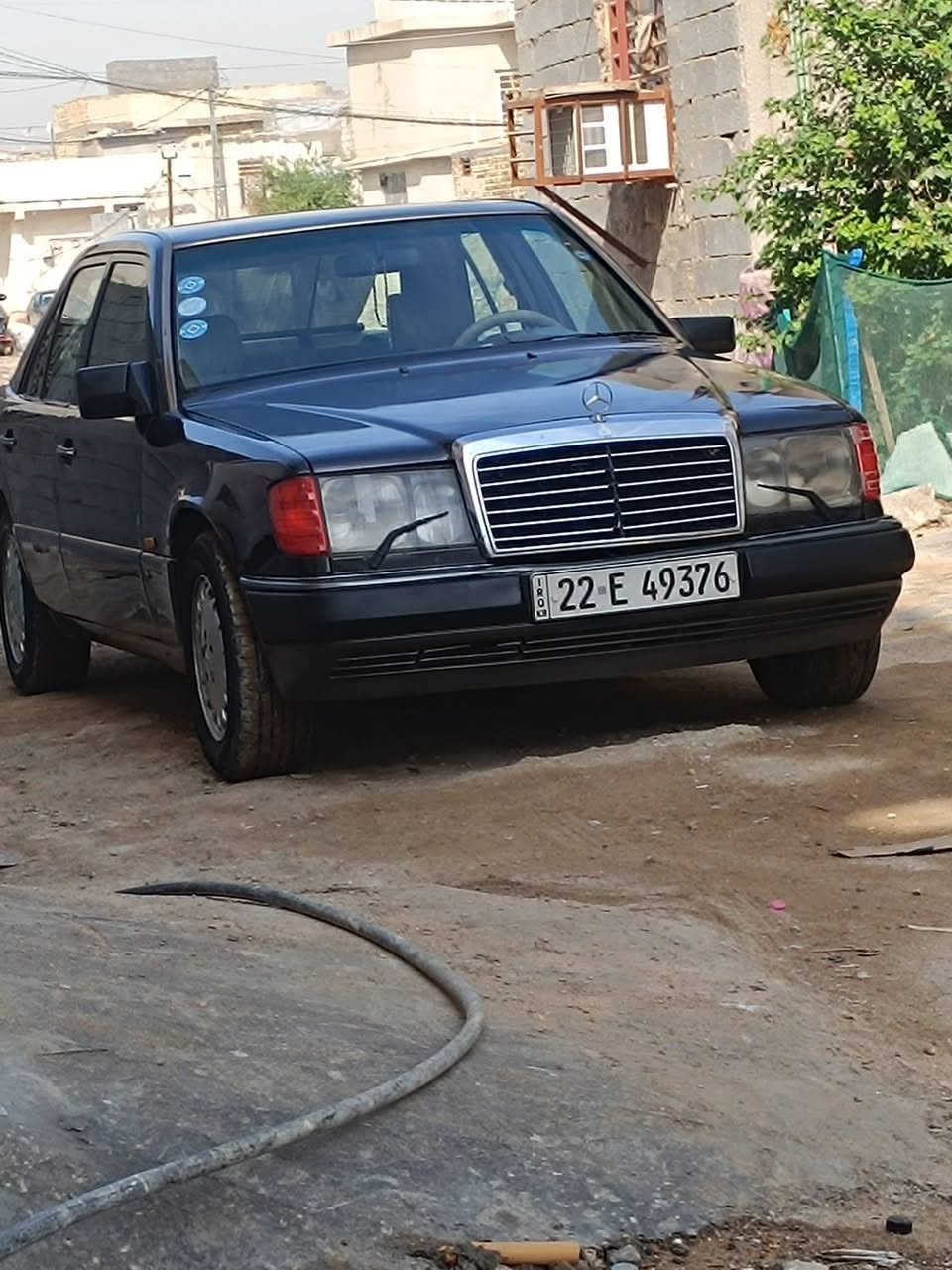 ماسدس • تحويل • كربلاء