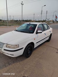 سمند • ٢٠١١ • مكفوله