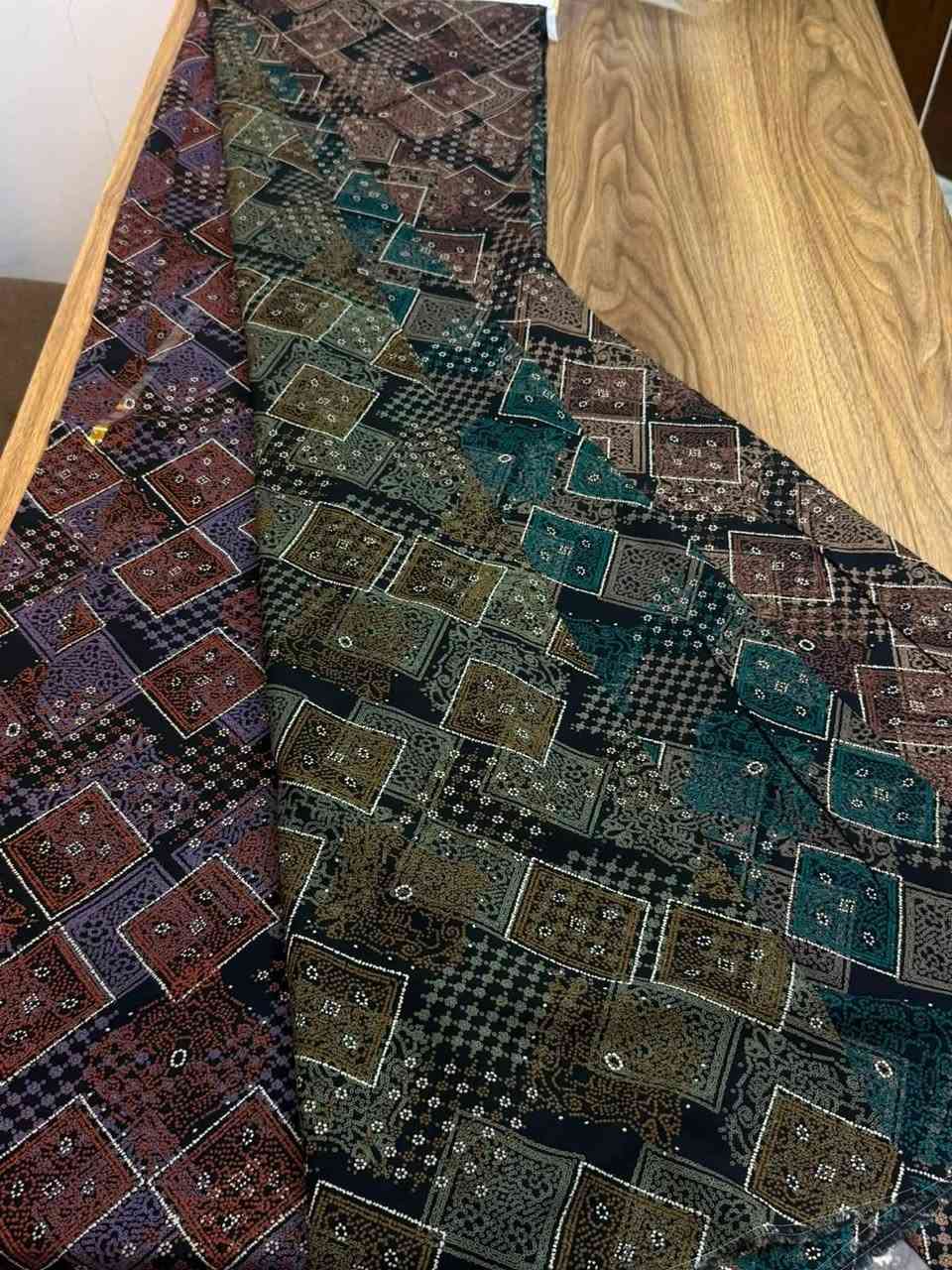 أجمل الدزاينات الحديثه

نوع قماش. 📌كشمير اماراتي الأصلي 💯 🧶🥇❤️

نعمل جاهدين لنقدم لكم كل ماهو مميز و راقي💯
 العنوان / حله سوق نادر الثالثه
(محل السيد  المرعب للتجاره الأقمشة النسائيه ) 
للطلب و الاستفسار 📱 واتساب  ***********
أو مراسله الصفحه
