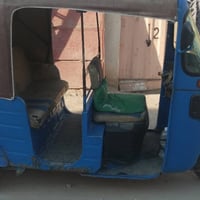 كربلاء • موديل ٢٠ • رقم نگليزي