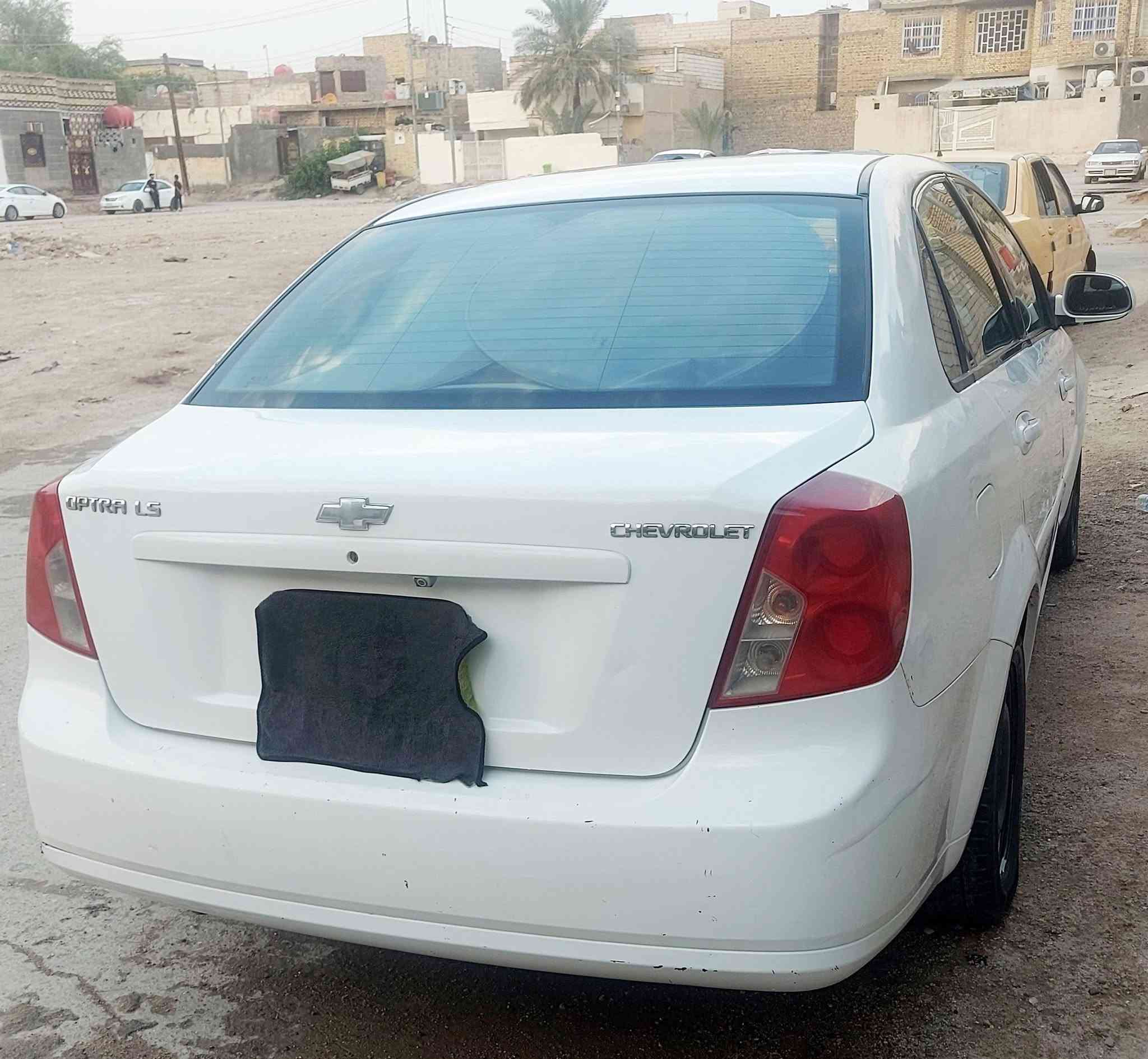 اوبترا للبيع 2009بسمي
رقم انكليزي كتاب الفحص بالمنشور موجود +تبديل قبق جنطه سيارة جاهزه كير ومحرك تبريد 

58بيها مجال بسيط

ناصريه مركز 

استفسار 

***********
