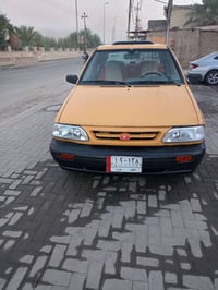 ٢٠١٢ • مكينة وكير نظيف • تحويل اصولي