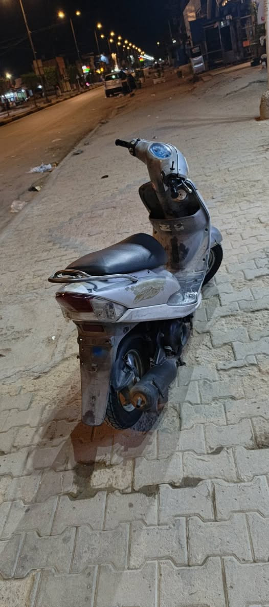 دراجه ماكس منغولي للبيع الدراجه نضيفه برغي ما مفتوح بيها تجي تفحص وتشوف بعينك السعر خاص
المكان كربلاء الحولي مستشفى الكفيل 
الرقم ***********
دراجه ماكس منغولي للبيع الدراجه نضيفه برغي ما مفتوح بيها تجي تفحص وتشوف بعينك السعر خاص

