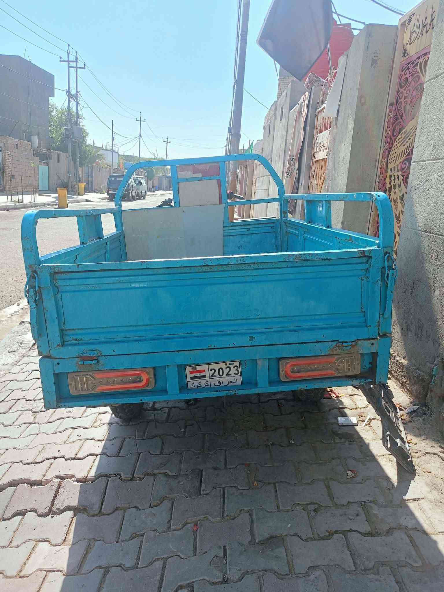 انتباه انتباه. مكلف بنشر مكلف بنشر
السلام عليكم. ستوته موديل 21 
مكفوله من كلشي  
الاستفسار هذا رقم راعيها 
***********
