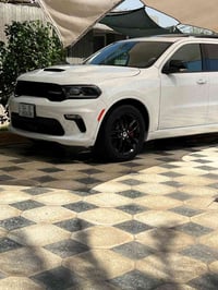 دورانجو GT بلس • وارد امريكي • V6 3.6