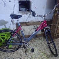 دراجة • حجم ٢٨