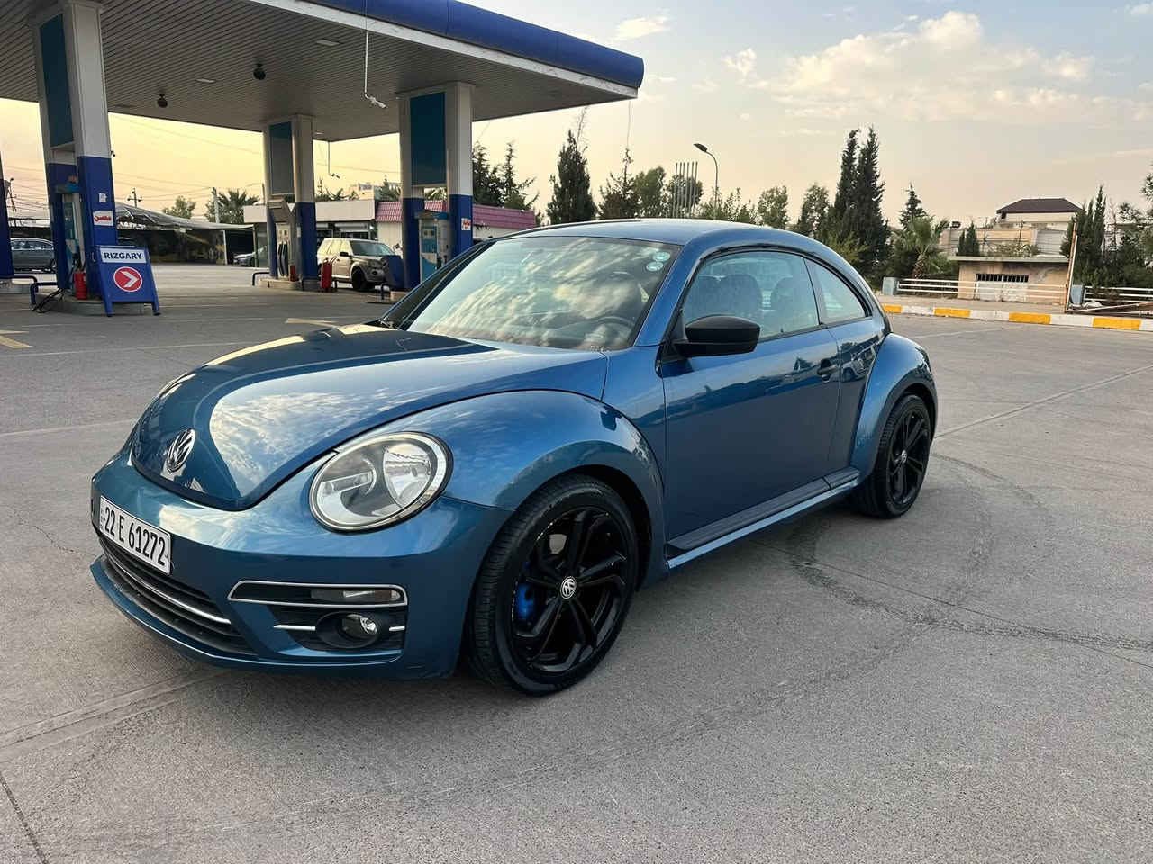 بيتل • ٢٠١٨ • اربيل