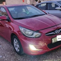 اكسنت • ٢٠١١ • اوتوماتيك