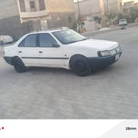 موديل 2009 • مكينة وگير جديد • تبريد ثلج