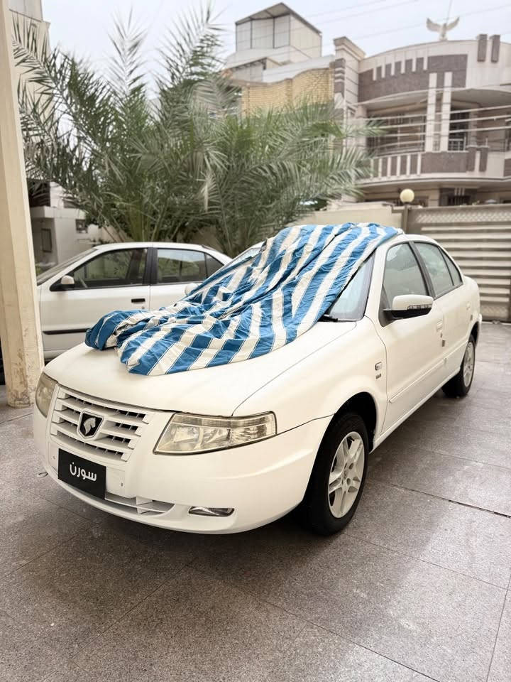 سورن • زيرو مخزنه • ٧٠٠٠ كم