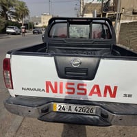 نيفاره • اوتماتيك • ٢٠١٢